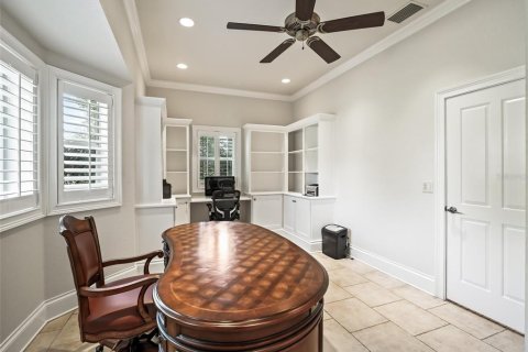 House in Ocala, Florida 5 bedrooms, 610.83 sq.m. № 1723216 - photo 23