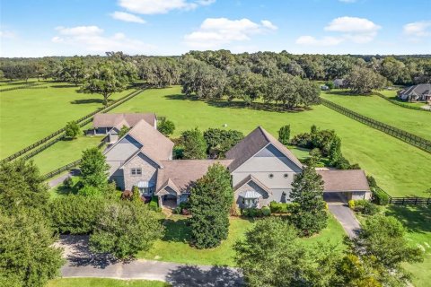 House in Ocala, Florida 5 bedrooms, 610.83 sq.m. № 1723216 - photo 30