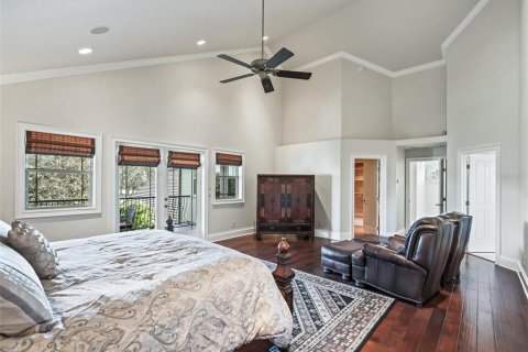 House in Ocala, Florida 5 bedrooms, 610.83 sq.m. № 1723216 - photo 13