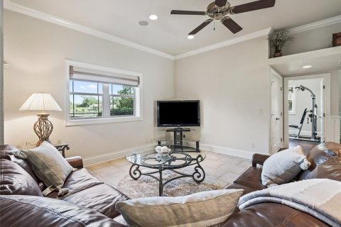House in Ocala, Florida 5 bedrooms, 610.83 sq.m. № 1723216 - photo 25