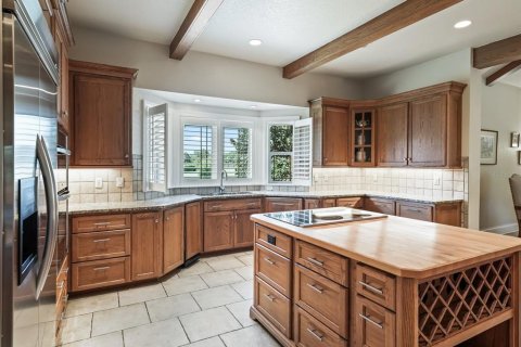 House in Ocala, Florida 5 bedrooms, 610.83 sq.m. № 1723216 - photo 9