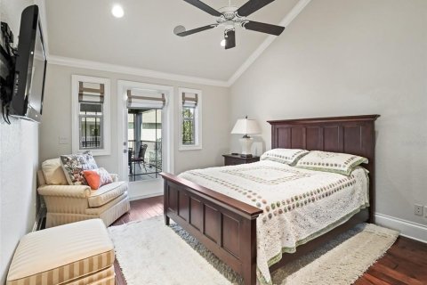 House in Ocala, Florida 5 bedrooms, 610.83 sq.m. № 1723216 - photo 19