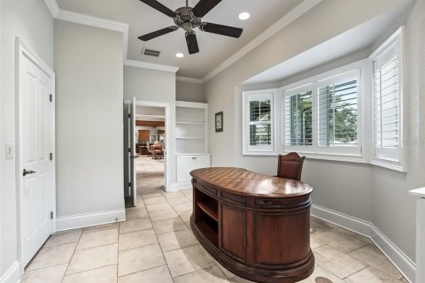 House in Ocala, Florida 5 bedrooms, 610.83 sq.m. № 1723216 - photo 22