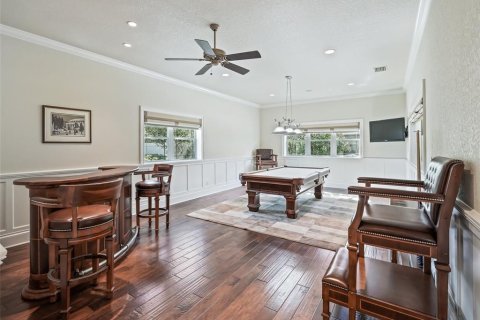 House in Ocala, Florida 5 bedrooms, 610.83 sq.m. № 1723216 - photo 28
