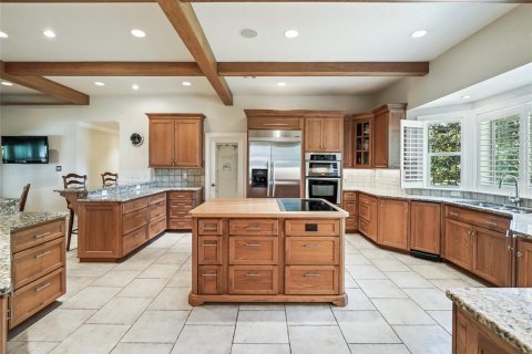 House in Ocala, Florida 5 bedrooms, 610.83 sq.m. № 1723216 - photo 10