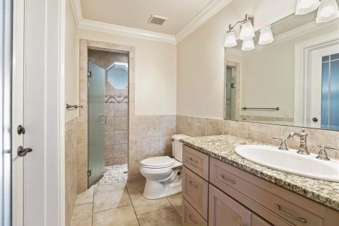 House in Ocala, Florida 5 bedrooms, 610.83 sq.m. № 1723216 - photo 27