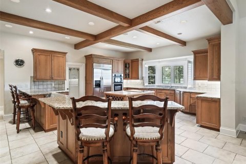 House in Ocala, Florida 5 bedrooms, 610.83 sq.m. № 1723216 - photo 8
