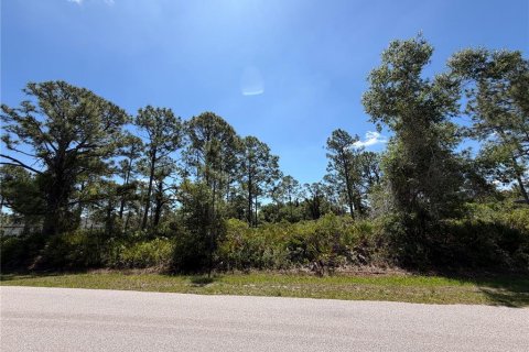 Land in North Port, Florida № 2165611 - photo 2