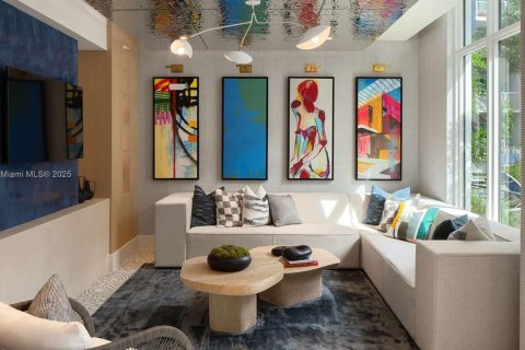 Apartment in West Palm Beach, Florida 1 bedroom, 65.77 sq.m. № 1482804 - photo 8