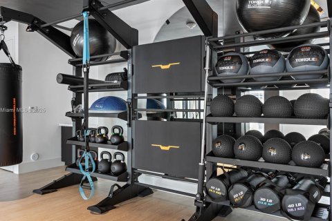 Apartment in West Palm Beach, Florida 1 bedroom, 65.77 sq.m. № 1482804 - photo 15