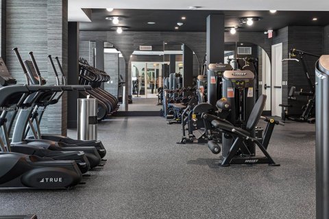 Apartment in West Palm Beach, Florida 1 bedroom, 65.77 sq.m. № 1482804 - photo 14