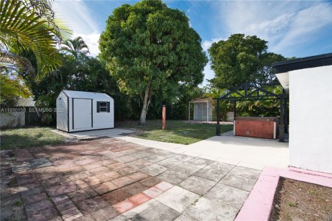 Купить виллу или дом в Мирамар, Флорида 3 спальни, 109.25м2, № 1988958 - фото 4