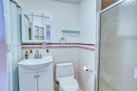 Купить виллу или дом в Мирамар, Флорида 3 спальни, 109.25м2, № 1988958 - фото 13