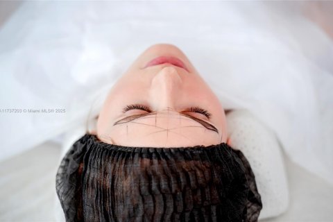 Commercial property in Miami, Florida № 2022554