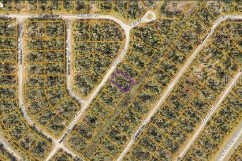 Land in North Port, Florida № 2163495 - photo 4