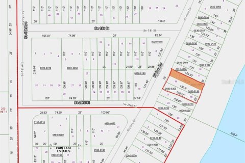 Land in Interlachen, Florida № 2165285