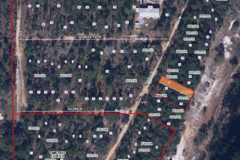 Land in Interlachen, Florida № 2165285 - photo 2