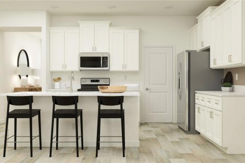 House in San Antonio, Florida 3 bedrooms, 198.9 sq.m. № 1885007 - photo 4
