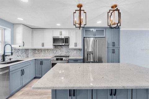Condominio en venta en Saint Pete Beach, Florida, 1 dormitorio, 73.39 m2 № 2380544 - foto 7