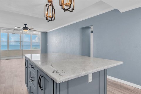 Condominio en venta en Saint Pete Beach, Florida, 1 dormitorio, 73.39 m2 № 2380544 - foto 10