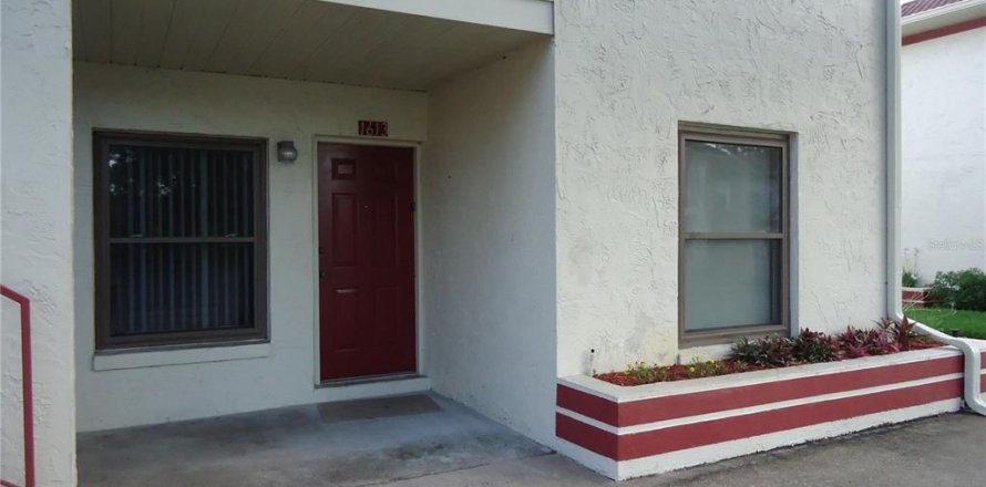 Condominio en Orlando, Florida, 3 dormitorios № 1831305