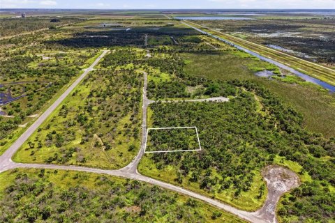 Terrain à vendre à Palm Bay, Floride № 2159782 - photo 6