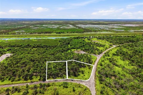 Terrain à vendre à Palm Bay, Floride № 2159782 - photo 8