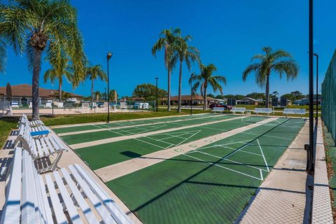 Condo in St. Lucie, Florida, 2 bedrooms  № 2088307 - photo 28