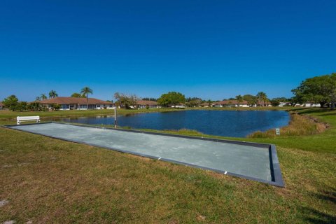 Condo in St. Lucie, Florida, 2 bedrooms  № 2088307 - photo 24