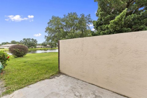Condo in St. Lucie, Florida, 2 bedrooms  № 2088307 - photo 22