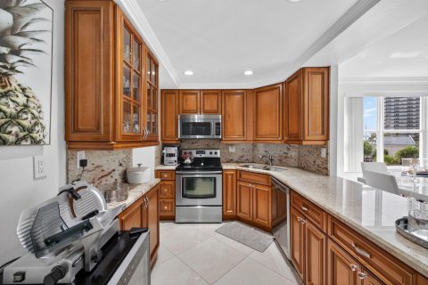 Copropriété à vendre à Fort Lauderdale, Floride: 2 chambres, 104.05 m2 № 2376402 - photo 18