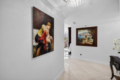 Copropriété à vendre à Fort Lauderdale, Floride: 2 chambres, 104.05 m2 № 2376402 - photo 3