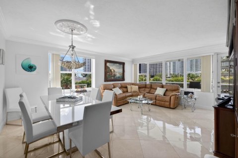 Condo à Fort Lauderdale, Floride, 2 chambres  № 2376402