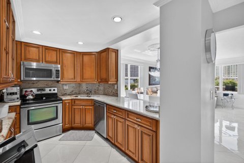 Copropriété à vendre à Fort Lauderdale, Floride: 2 chambres, 104.05 m2 № 2376402 - photo 19