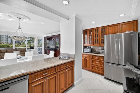 Copropriété à vendre à Fort Lauderdale, Floride: 2 chambres, 104.05 m2 № 2376402 - photo 20