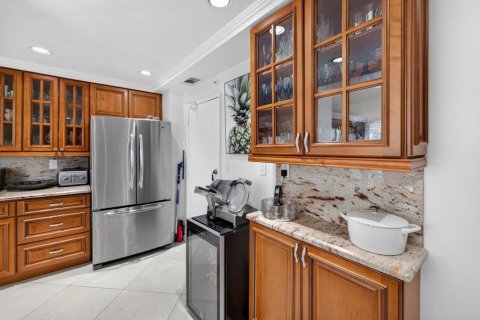 Copropriété à vendre à Fort Lauderdale, Floride: 2 chambres, 104.05 m2 № 2376402 - photo 21
