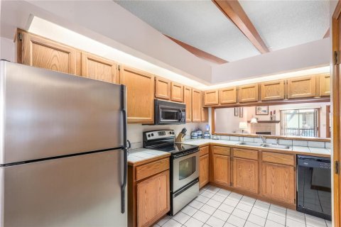 Купить таунхаус в Палм-Харбор, Флорида 3 комнаты, 125.7м2, № 2095408 - фото 14