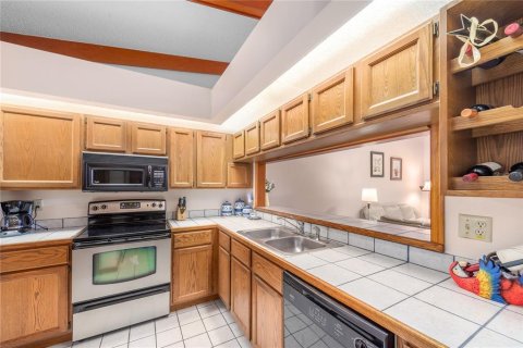 Купить таунхаус в Палм-Харбор, Флорида 3 комнаты, 125.7м2, № 2095408 - фото 12