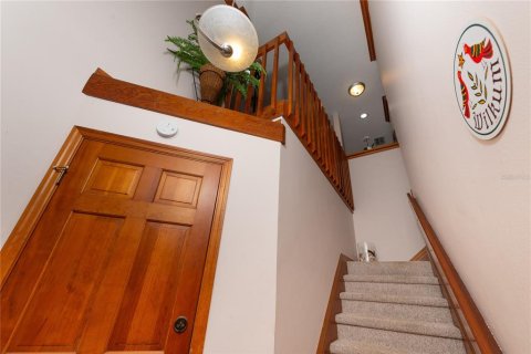 Купить таунхаус в Палм-Харбор, Флорида 3 комнаты, 125.7м2, № 2095408 - фото 29