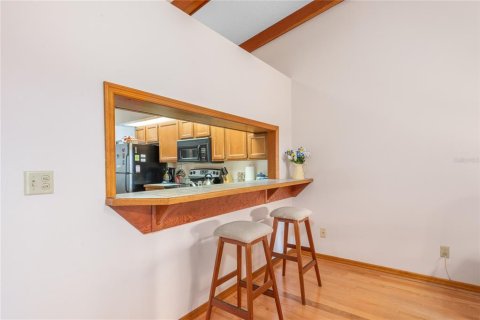 Купить таунхаус в Палм-Харбор, Флорида 3 комнаты, 125.7м2, № 2095408 - фото 15