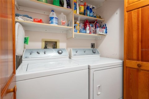 Купить таунхаус в Палм-Харбор, Флорида 3 комнаты, 125.7м2, № 2095408 - фото 25