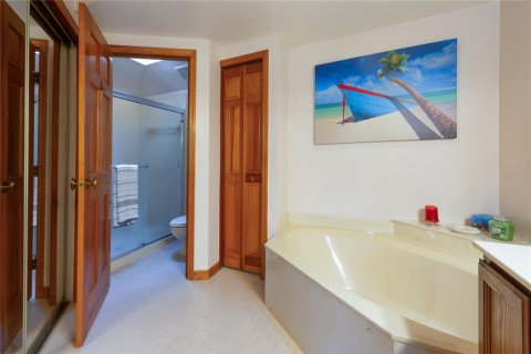Купить таунхаус в Палм-Харбор, Флорида 3 комнаты, 125.7м2, № 2095408 - фото 23