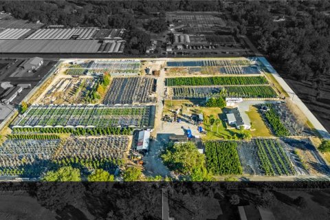 Immobilier commercial à Winter Garden, Floride 167.6 m2 № 2127681