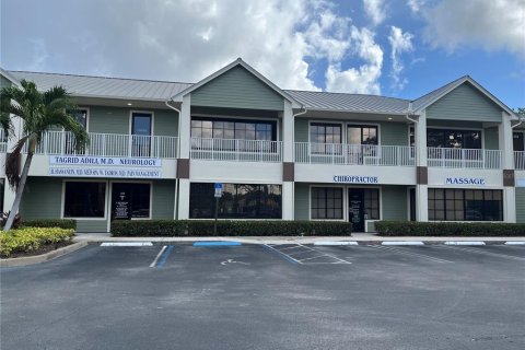 Propiedad comercial en venta en Saint Lucie, Florida № 1802176 - foto 1