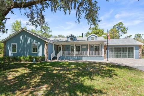 House in Clermont, Florida 4 bedrooms, 268.77 sq.m. № 1629490 - photo 8