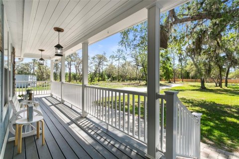 House in Clermont, Florida 4 bedrooms, 268.77 sq.m. № 1629490 - photo 10