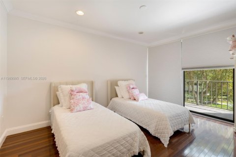 Купить таунхаус в Майами, Флорида 4 спальни, 344.76м2, № 2056768 - фото 10