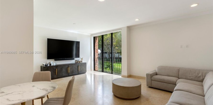 Таунхаус в Майами, Флорида 4 спальни, 344.76м2 № 2056768