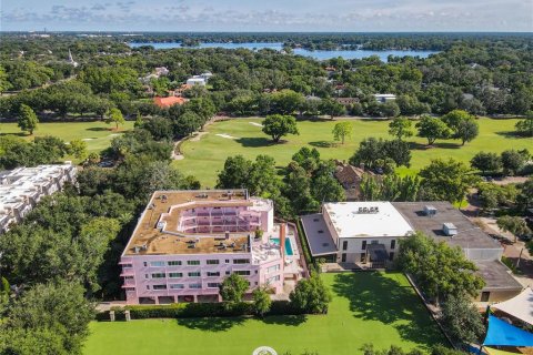 Copropriété à louer à Winter Park, Floride: 1 chambre, 62.52 m2 № 1873987 - photo 28