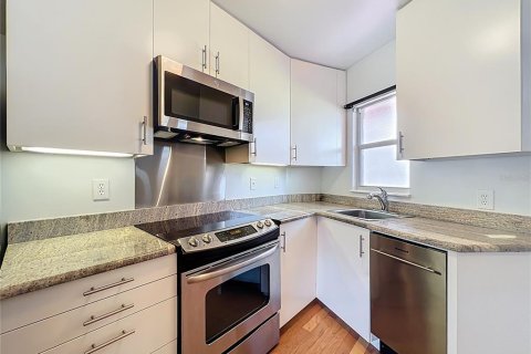 Copropriété à louer à Winter Park, Floride: 1 chambre, 62.52 m2 № 1873987 - photo 5